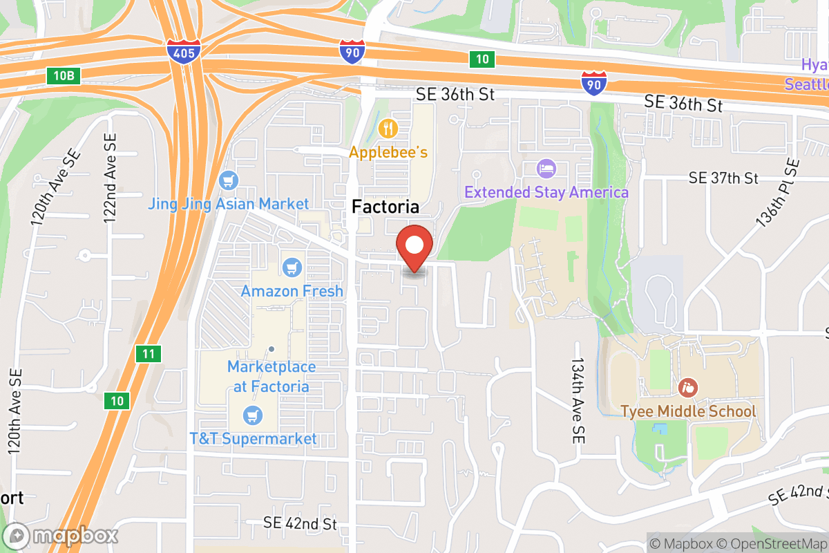 Bellevue Dentistry