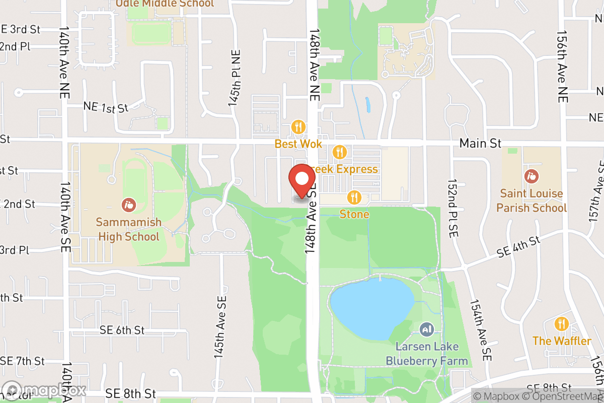 Bellevue Eastside Family Dental