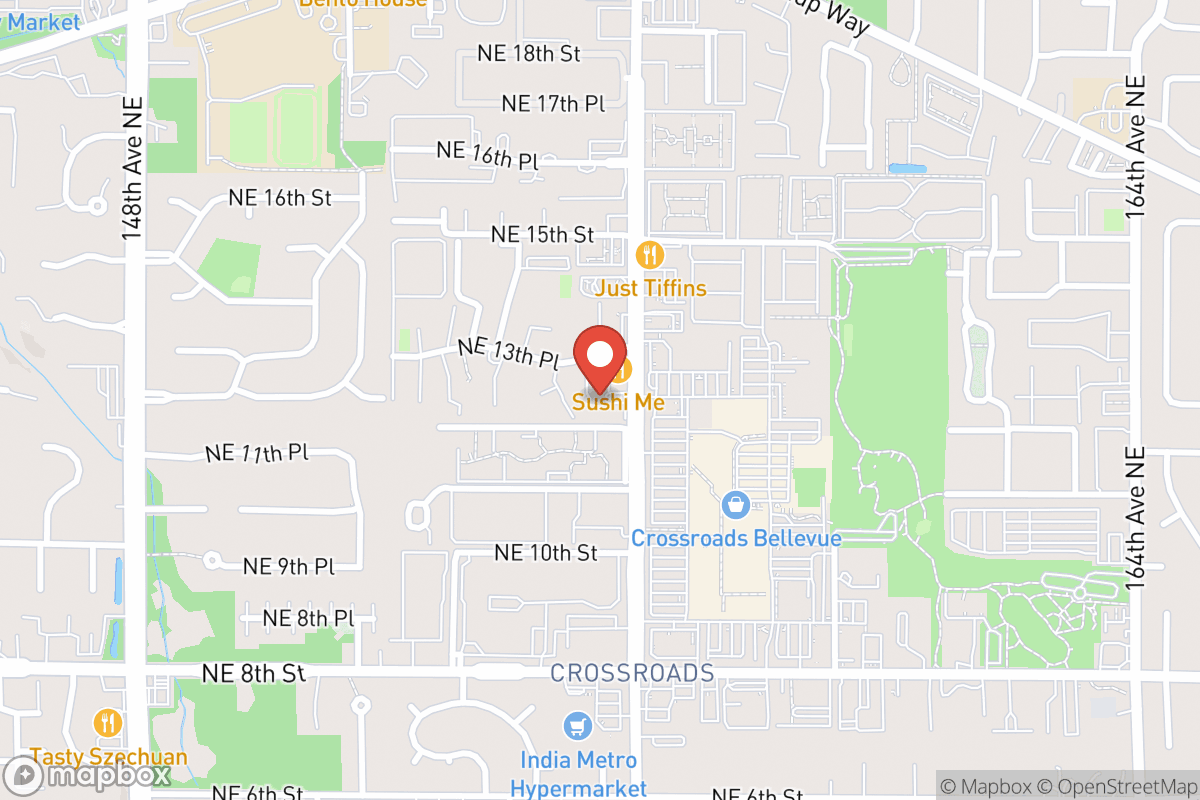 Bellevue Family Dentistry