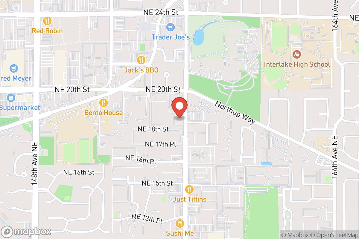 Bellevue Impressions Dentistry