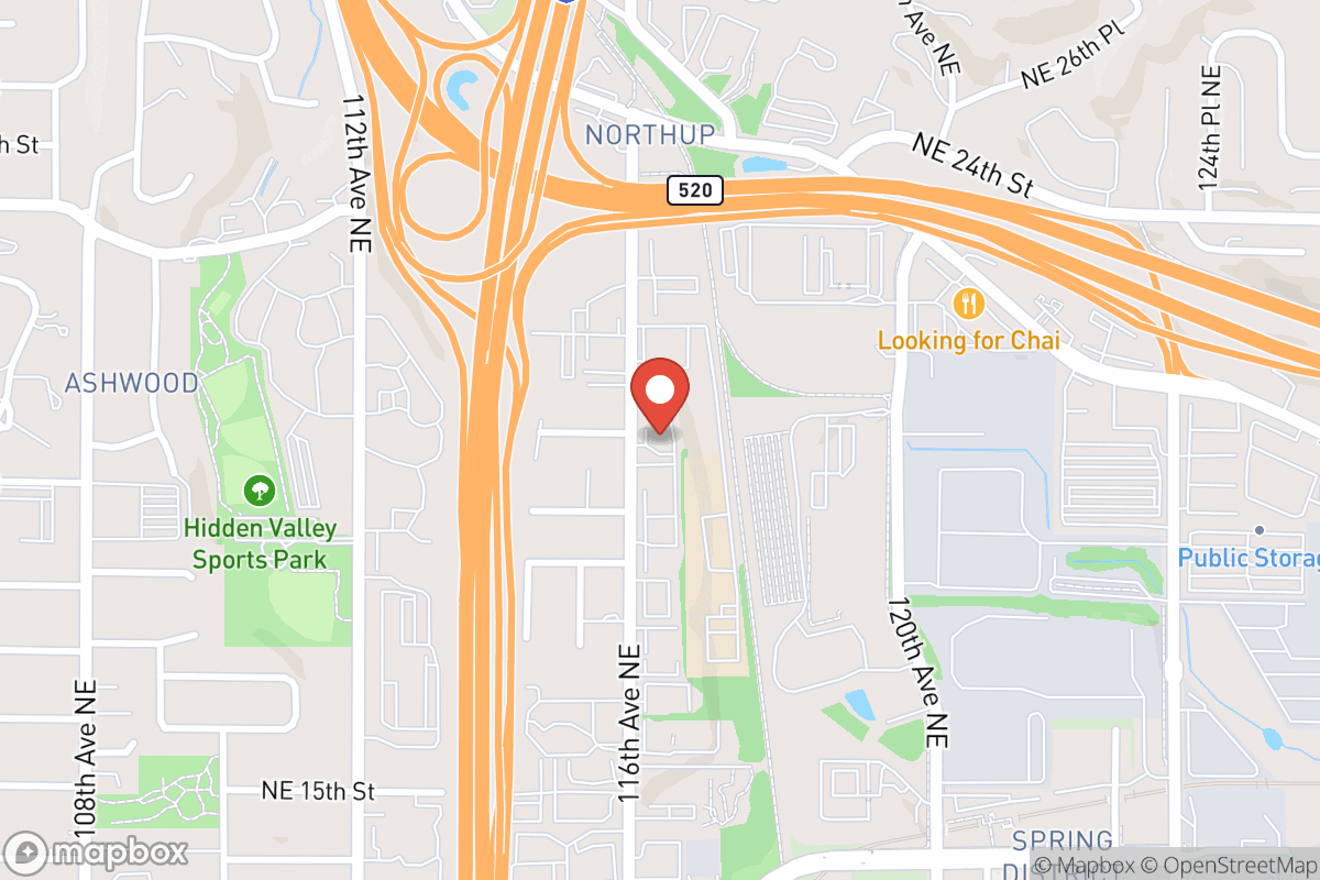 Bellevue Overlake Dental
