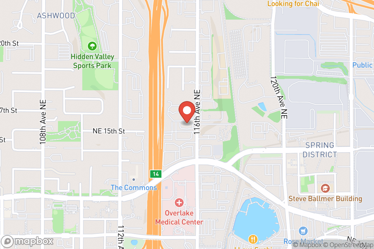 Bellevue Park Dental