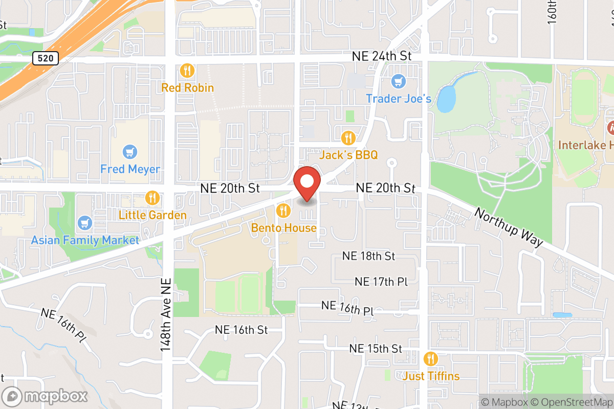 Bellevue Premier Dental