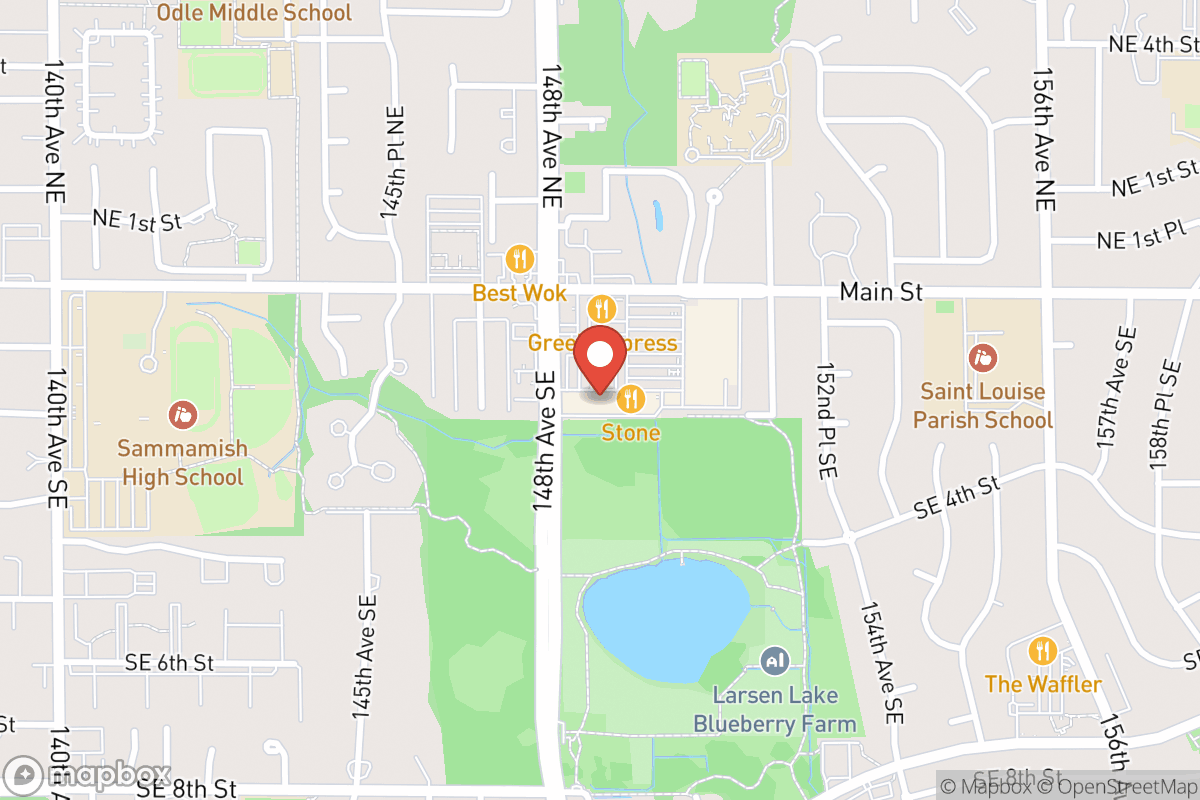 Bellevue Prime Dental Group