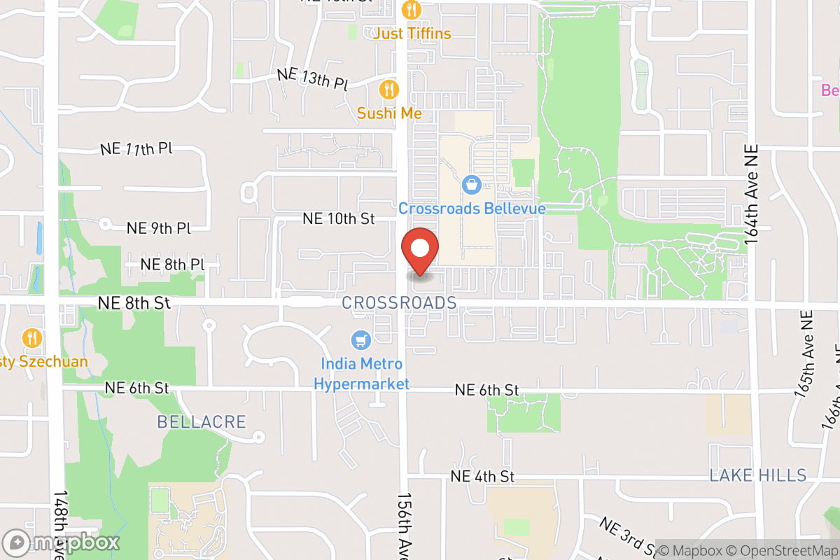 Bright Now! Dental & Orthodontics - Bellevue, WA (Crossroads)