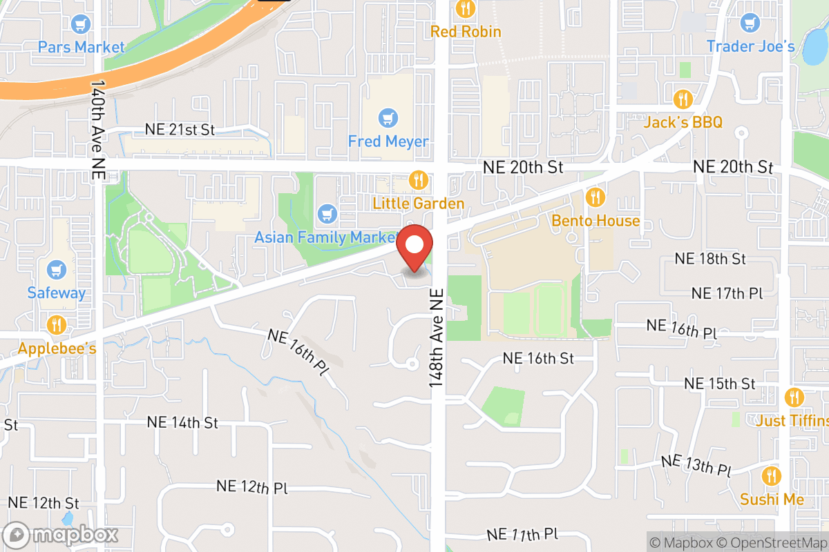 Complete Family Dentistry