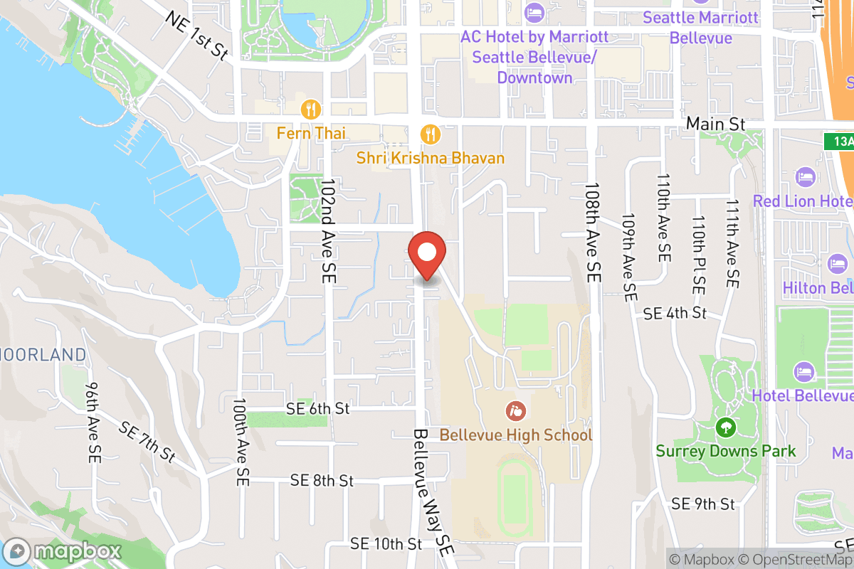 Downtown Bellevue Dental
