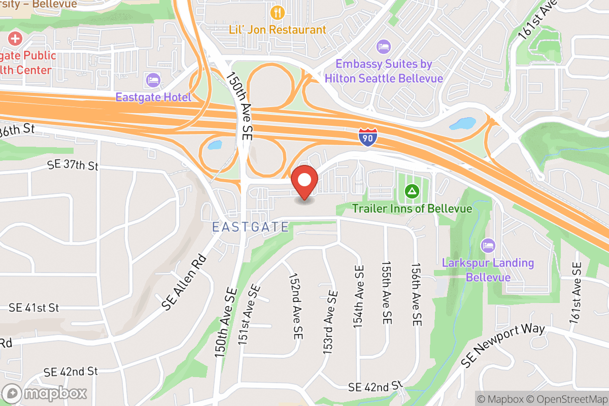 Eastgate Modern Dentistry