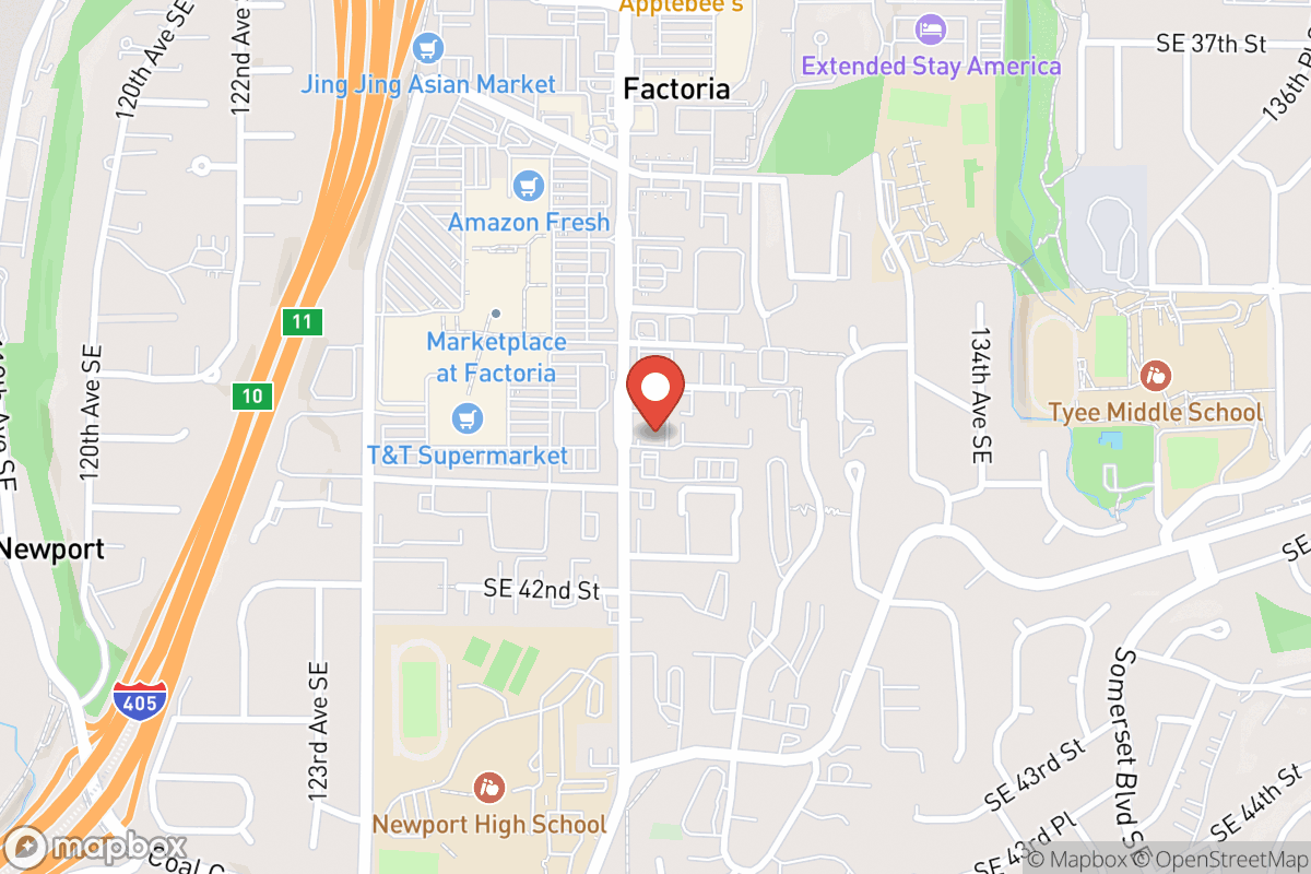Factoria Family Dentistry