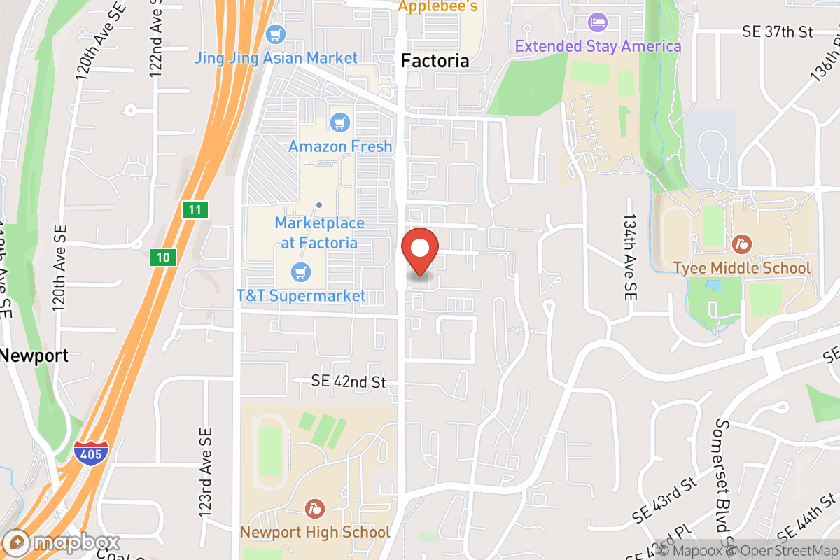 Family Dental Care Of Bellevue