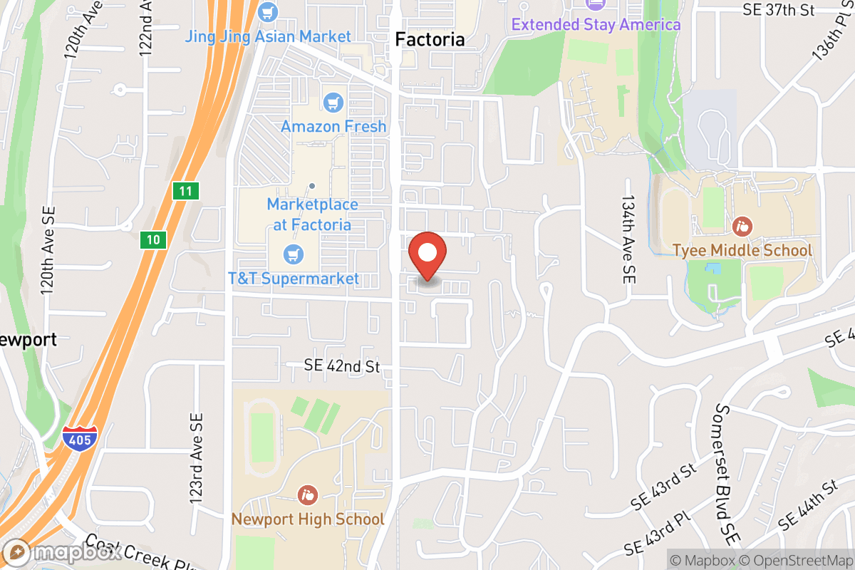 Good Tooth Dental Bellevue
