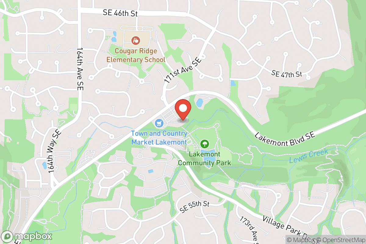 Lakemont Family Dentistry