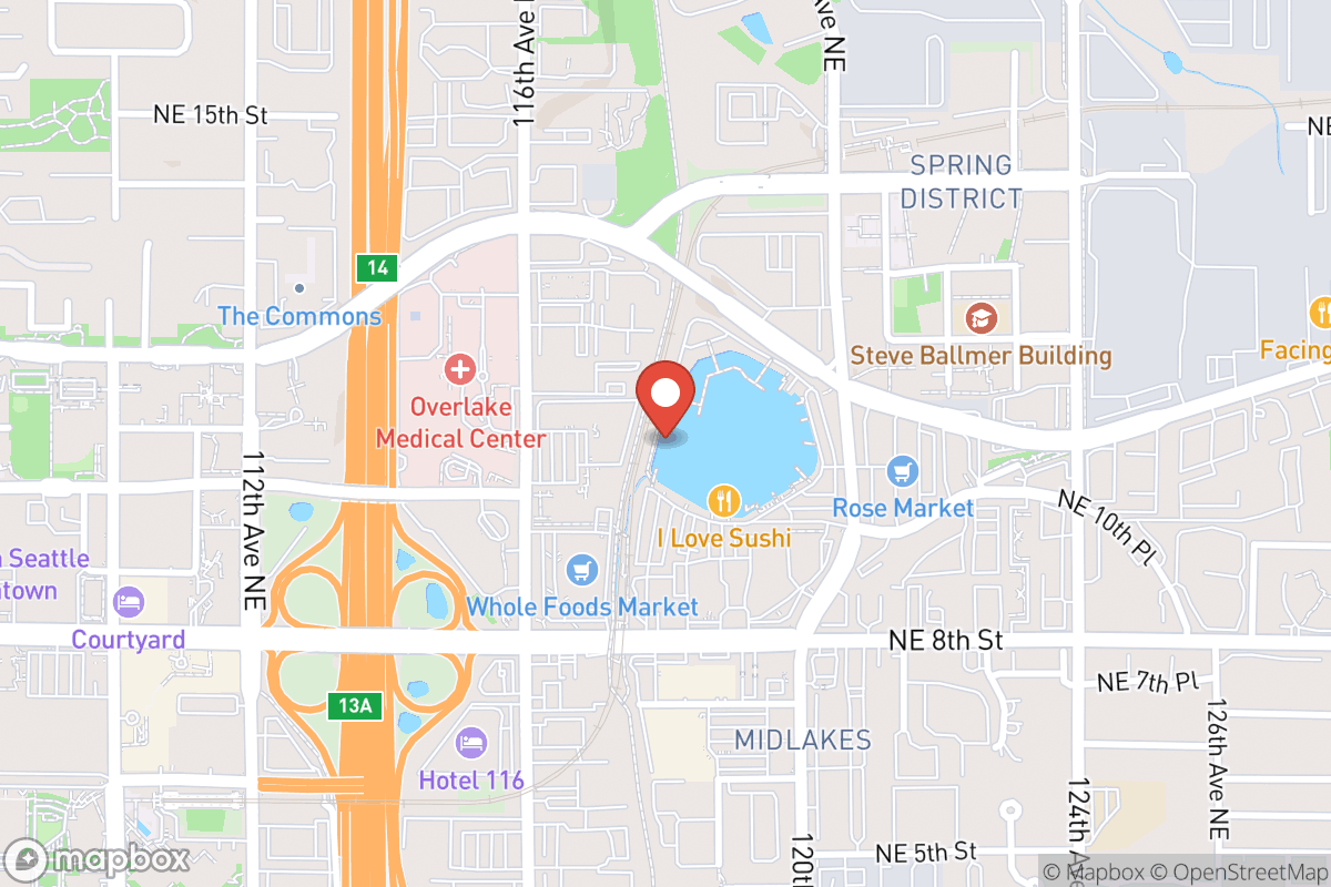 Revive Dental Bellevue