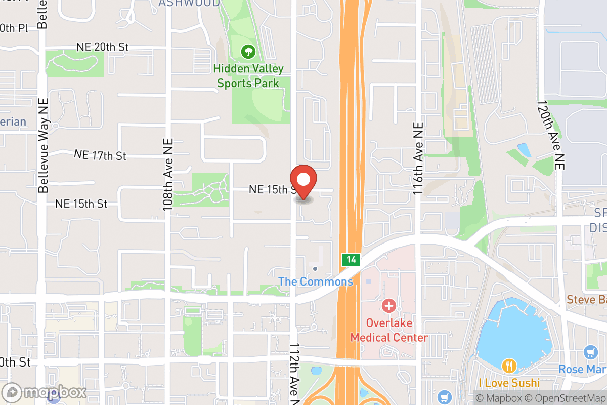 Smiles of Bellevue