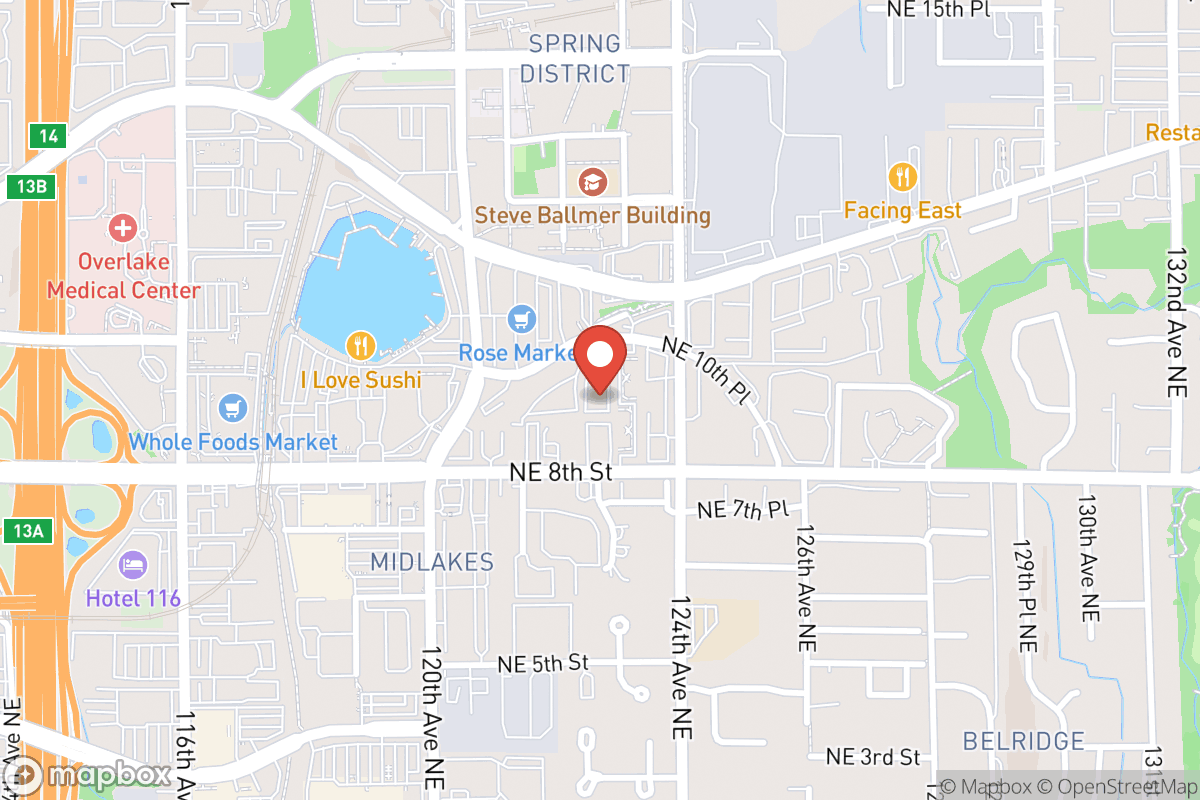 Spring District Family Dentistry