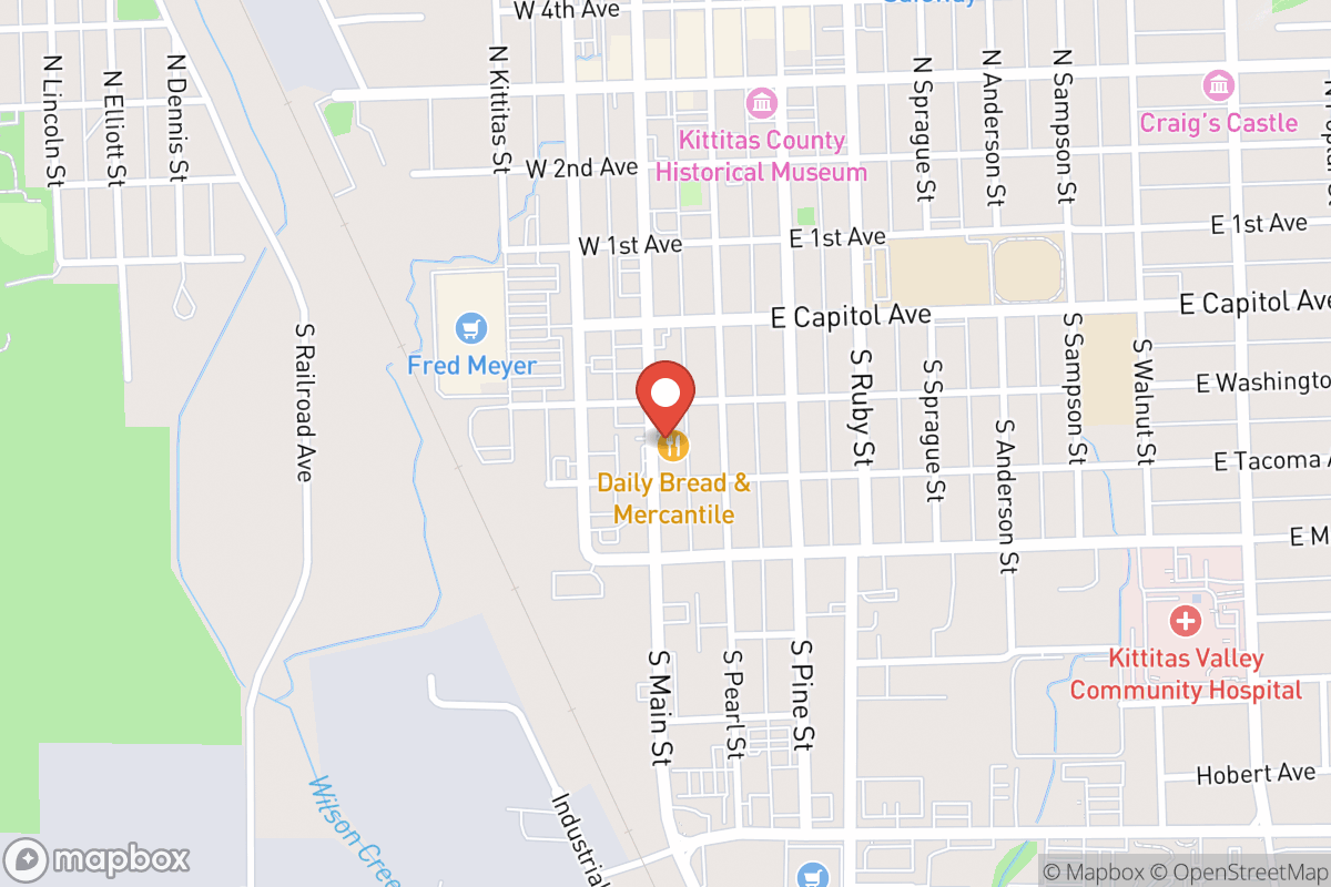Avanta Dental of Ellensburg