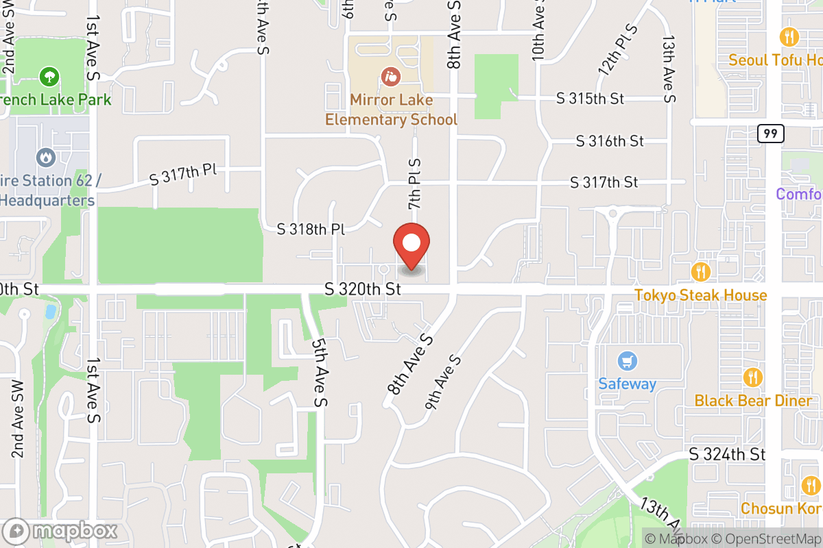 Avalon Family Dentistry
