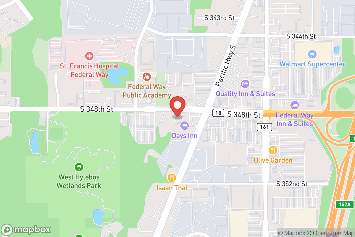 Cascade Orthodontics