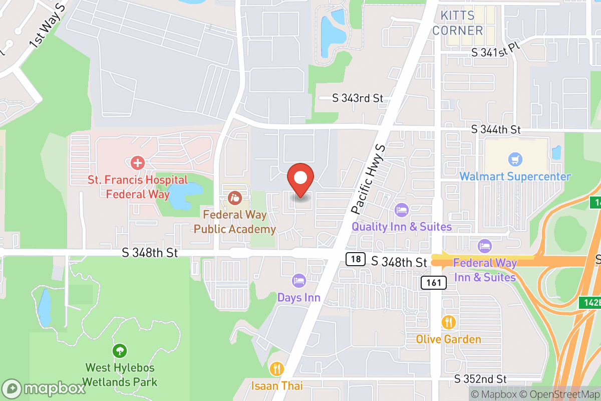 Clarity Dental Center for Implant and Family Dentistry