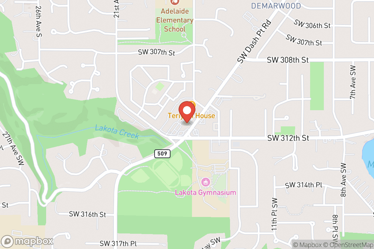 Dash Point Family Dental