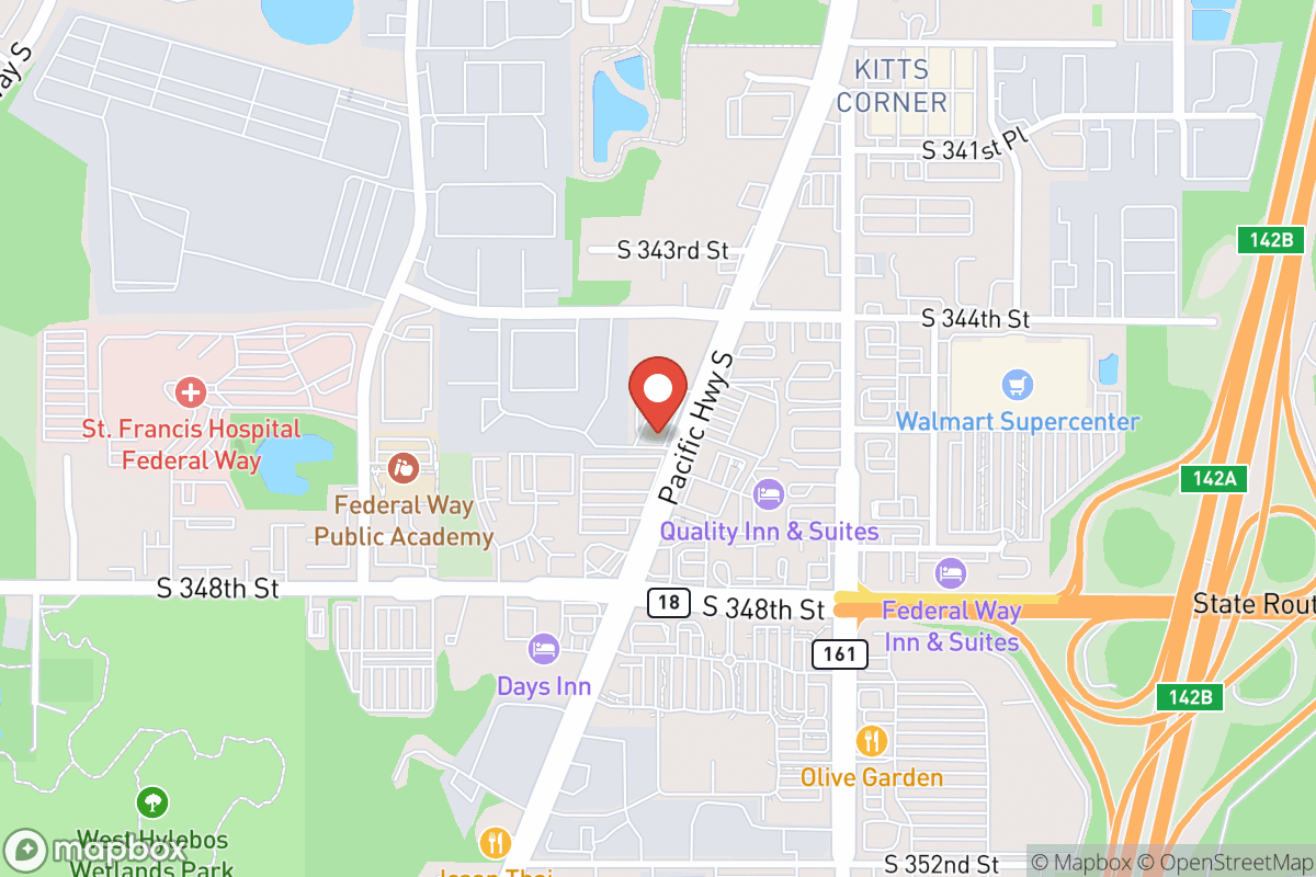 Emergency Dental Care USA