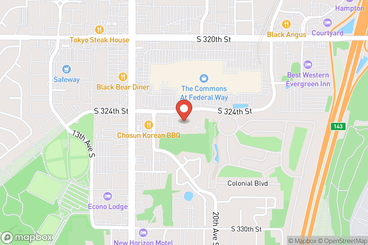 Federal Way Dental Excellence