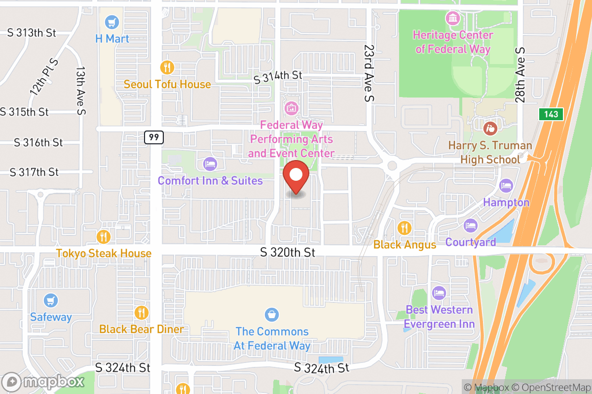 Federal Way Dental