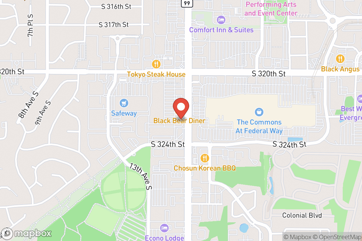 Federal Way Dentistry