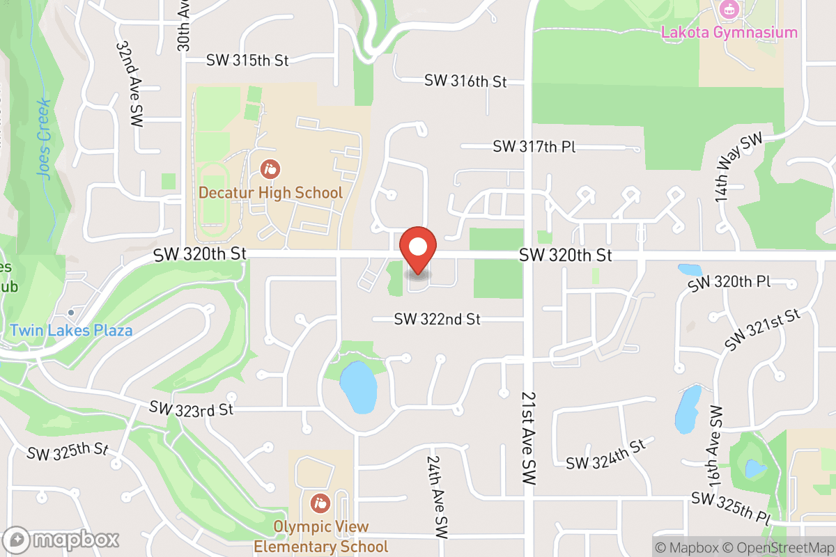 Federal Way Family Dental Care