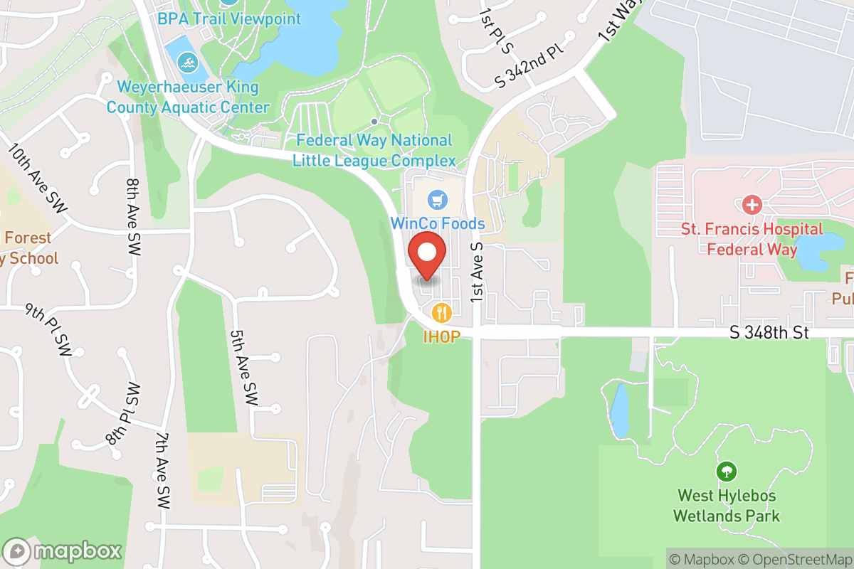 Federal Way Modern Dentistry