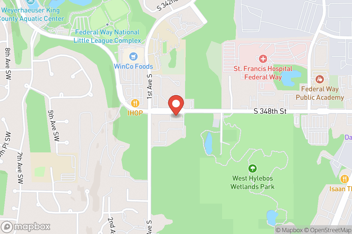 Ideal Dental Federal Way