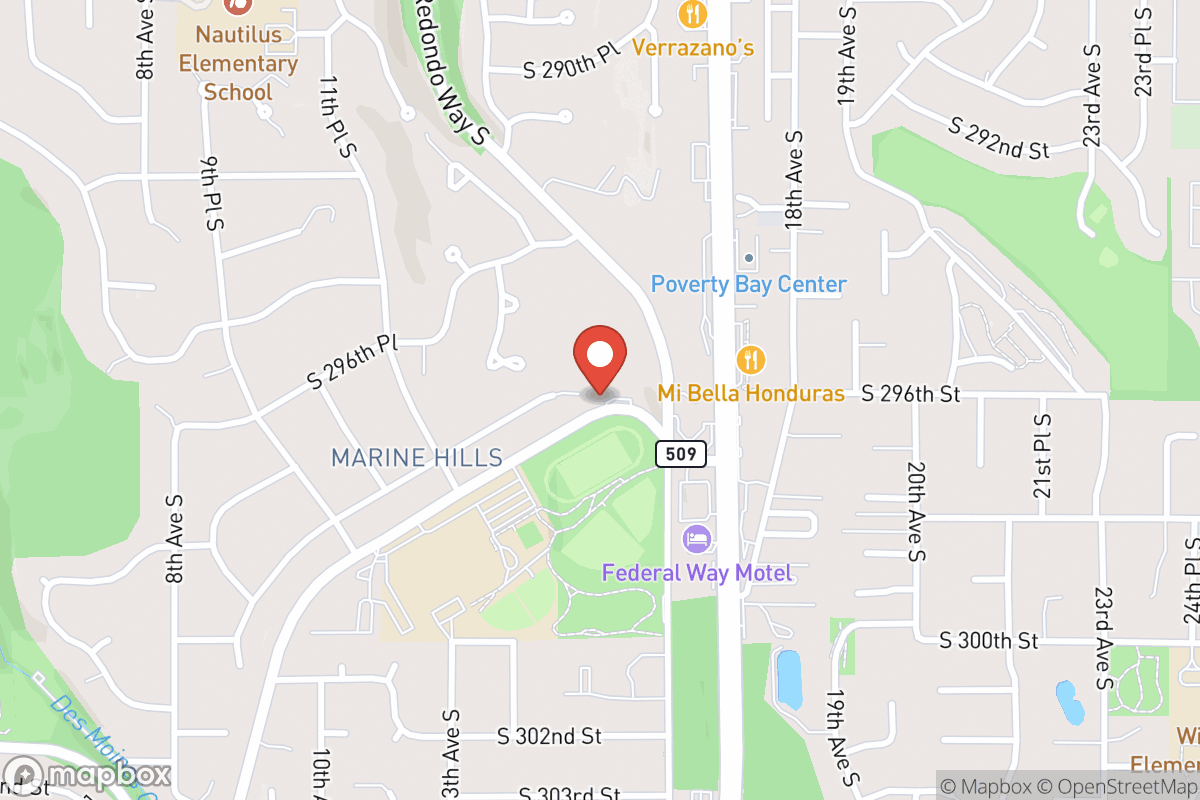 Marine Hills Dentistry
