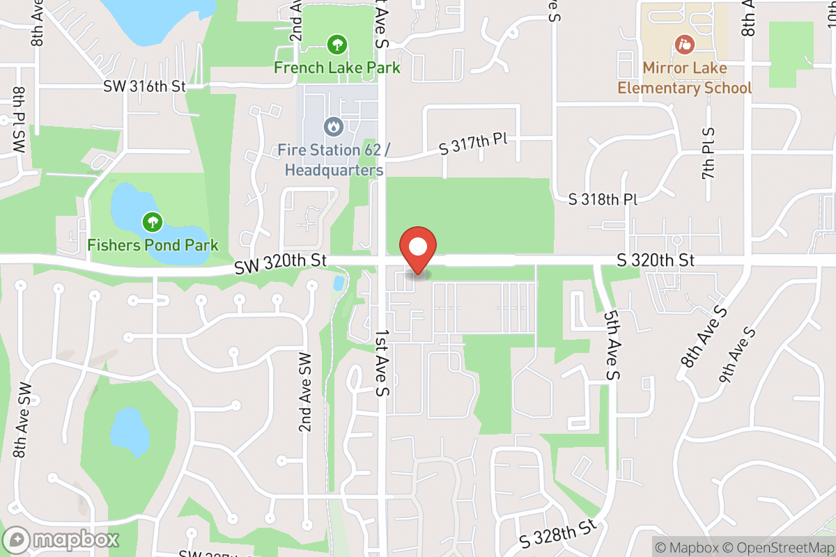 Nordlie Family Dentistry