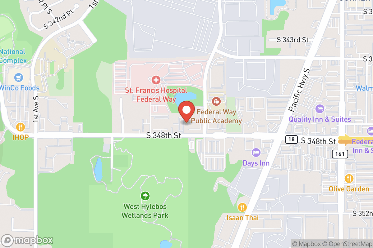 Northwest Dental