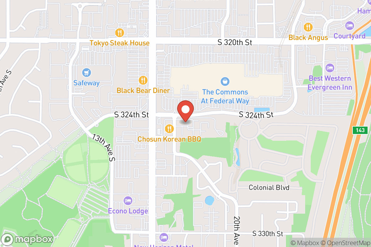 Northwest Dentistry