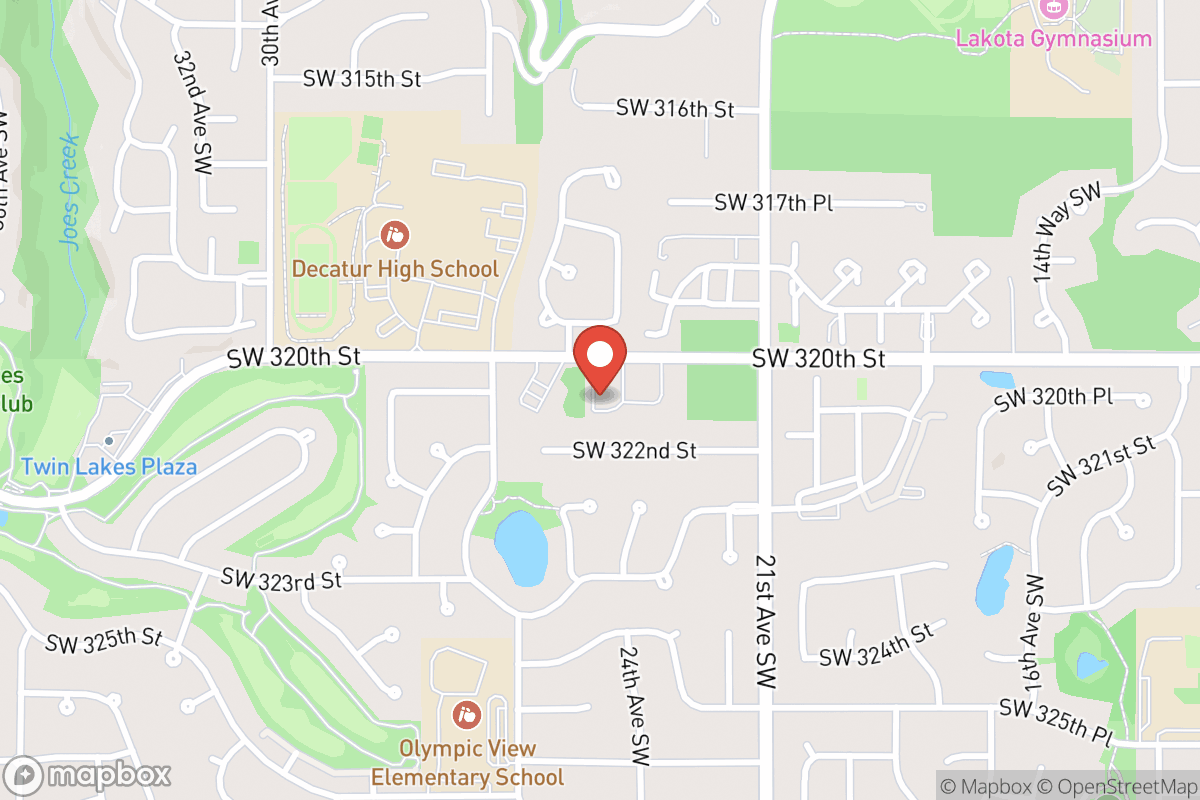 Pacific Northwest Oral & Maxillofacial Surgeons, Dental Implants & Wisdom Teeth