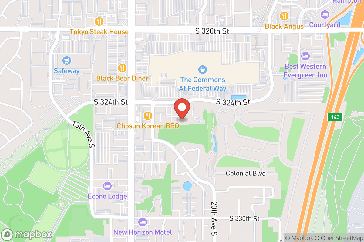 Precision Dental Care