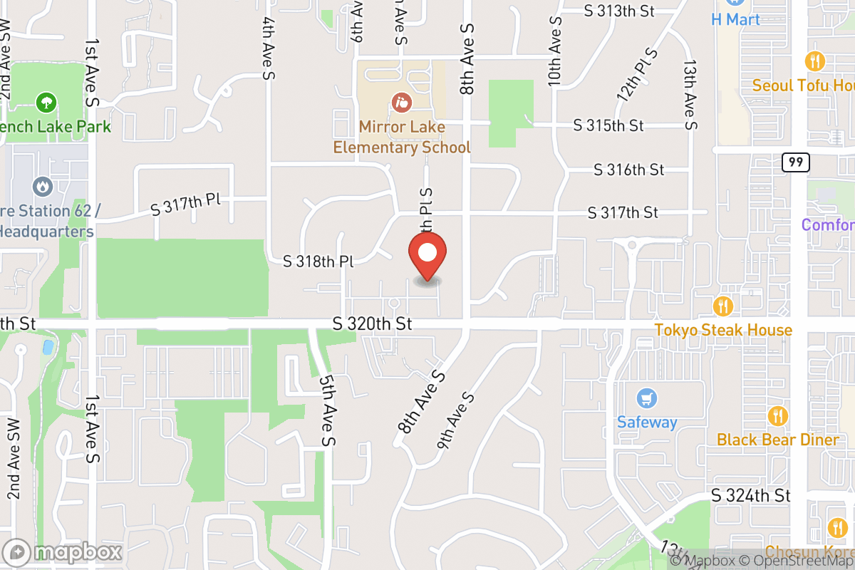 Puget Sound Dental Wellness