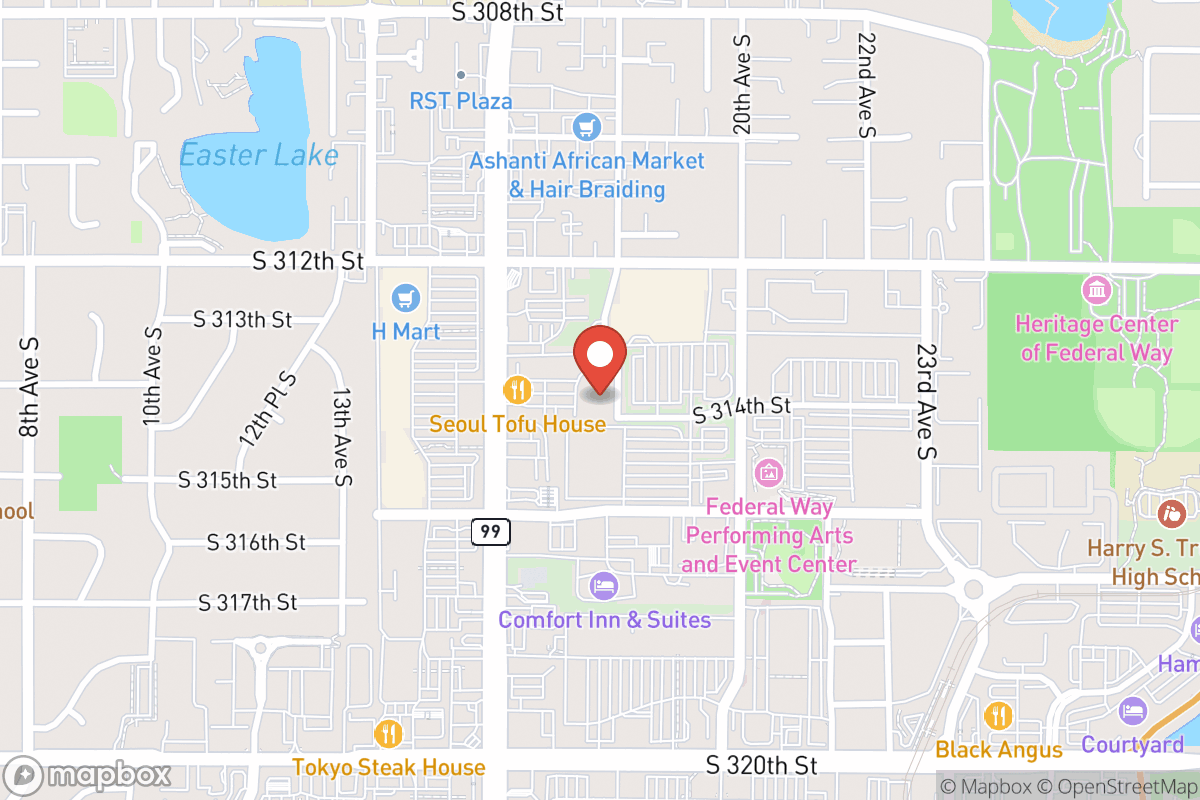 Sea Mar Dental Clinic