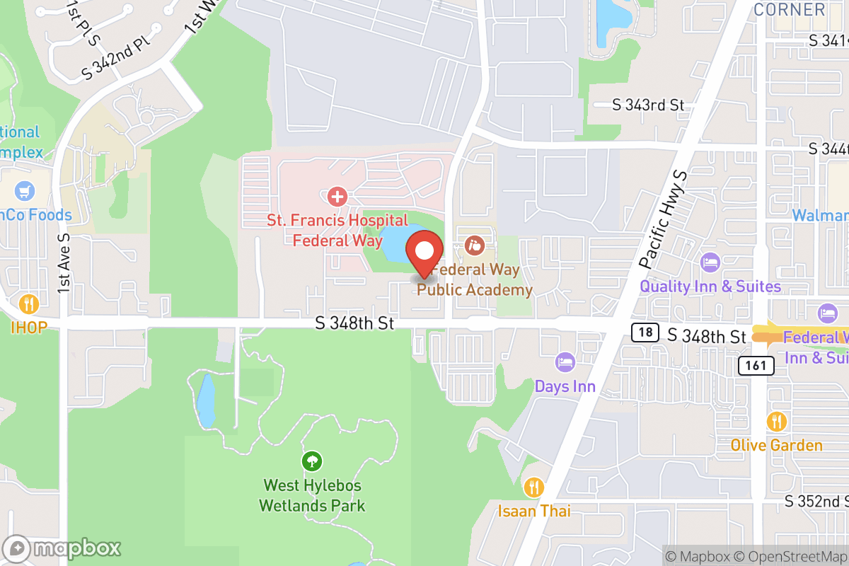 South Sound Oral Medicine
