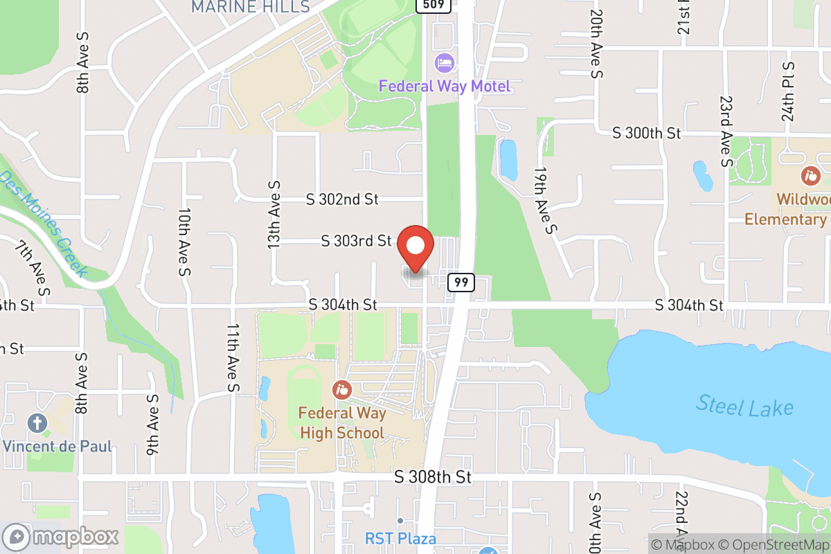 Steel Lake Family Dentistry