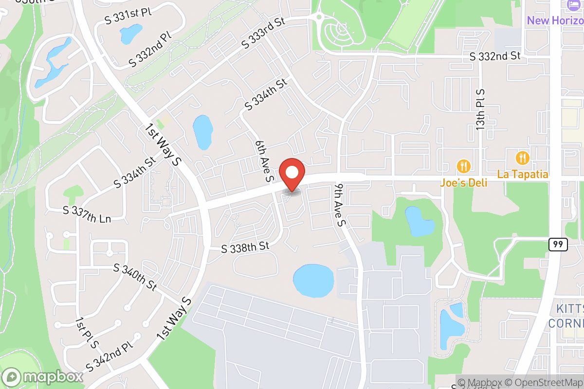 Sunrise Dental of Federal Way