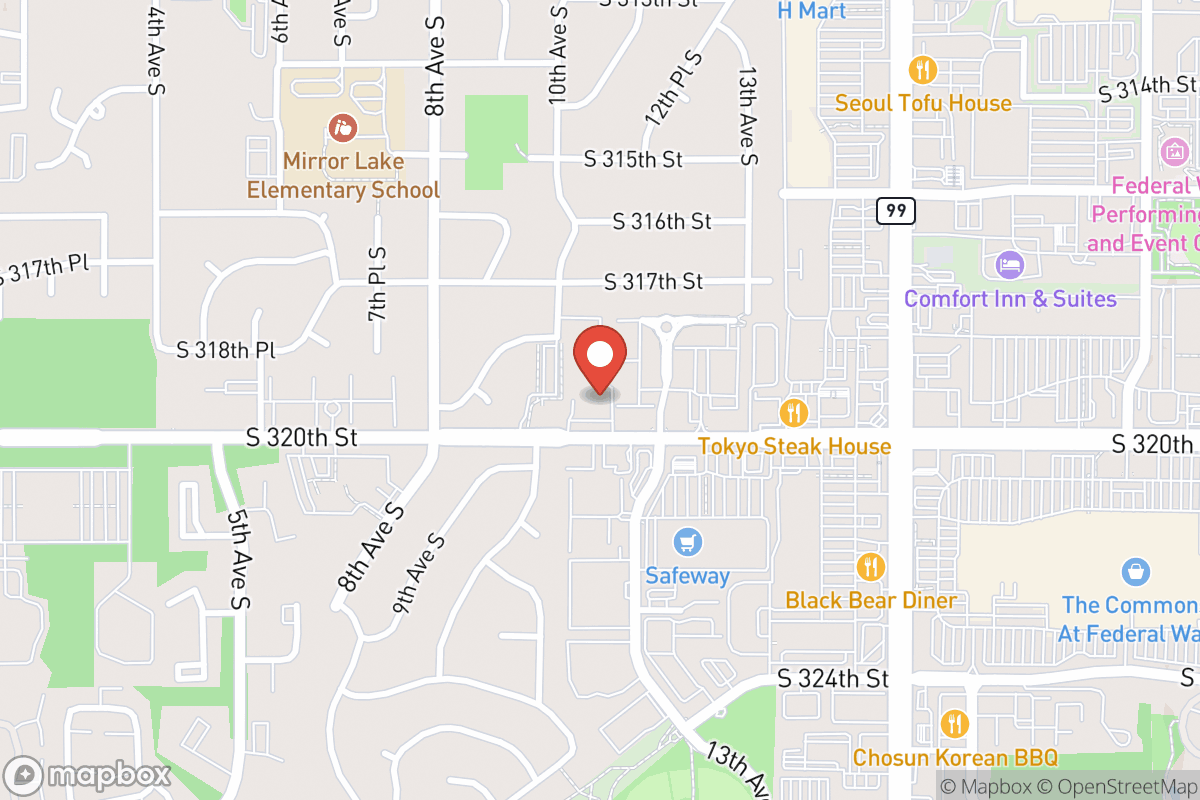 Tran Family Dentistry & Associates