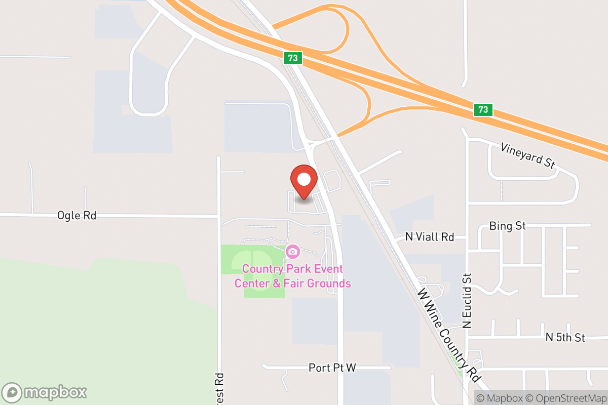 Grandview Medical-Dental Clinic
