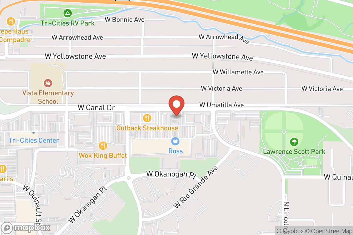 Aspen Dental - Kennewick, WA