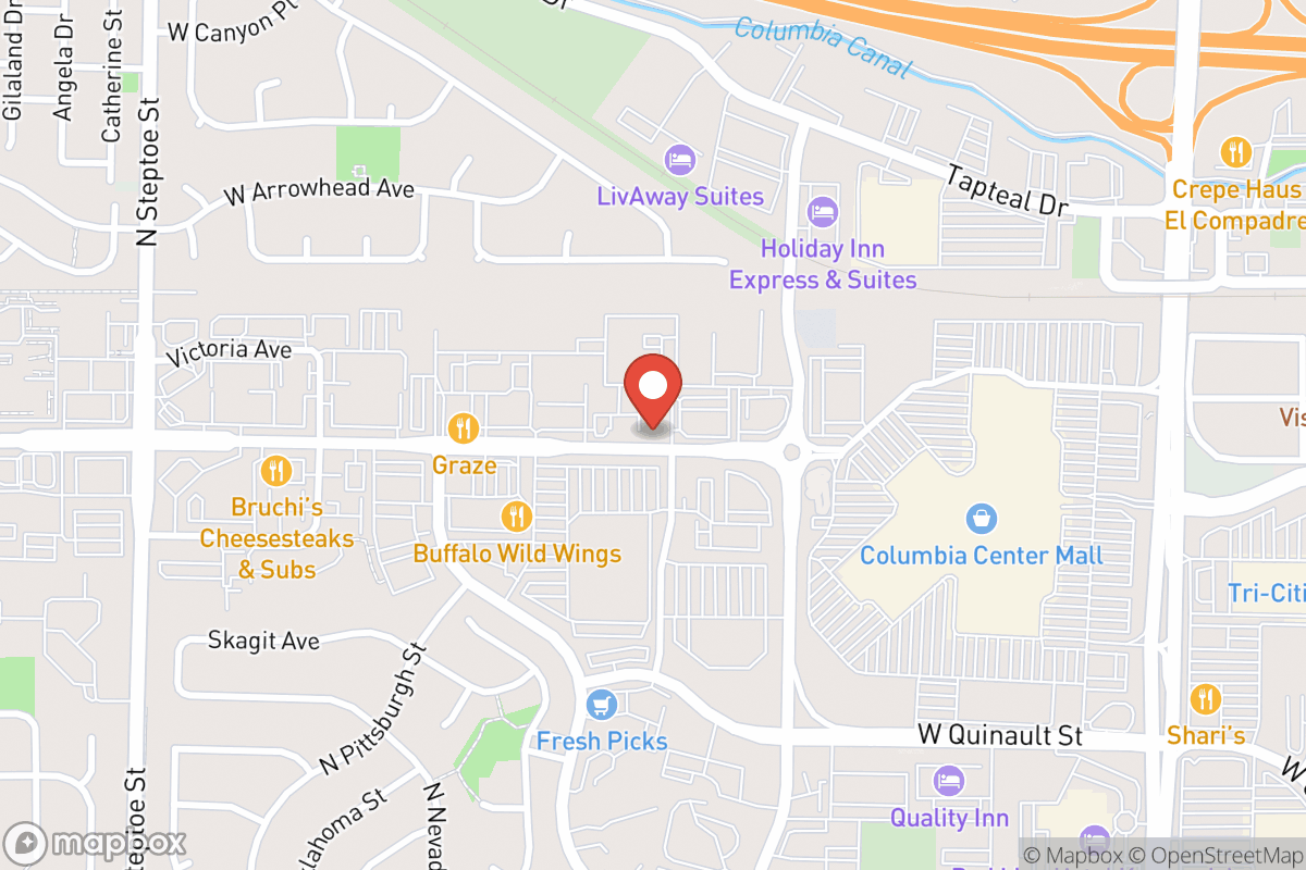 Black and Salesky Dentistry