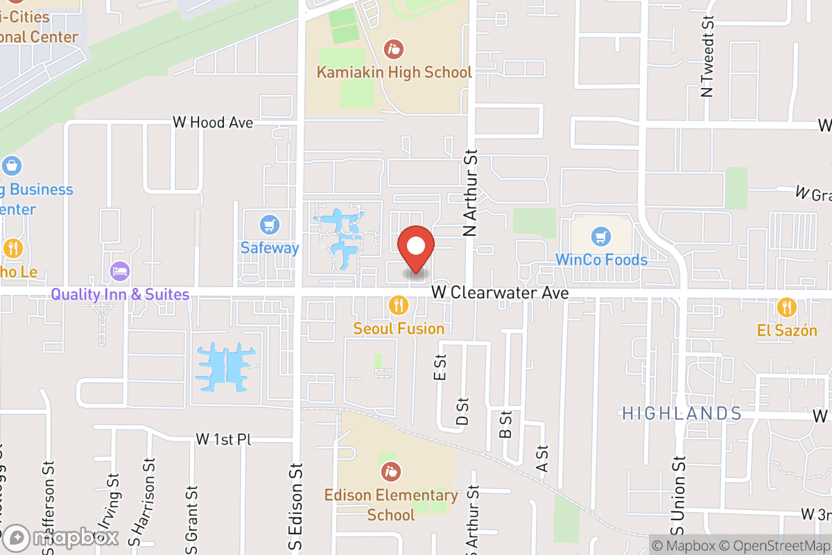 Clearwater Dental: Han, Rose, & Rhoten
