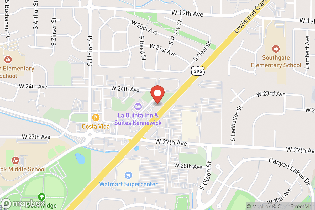 Dr. Sean Simper, DDS