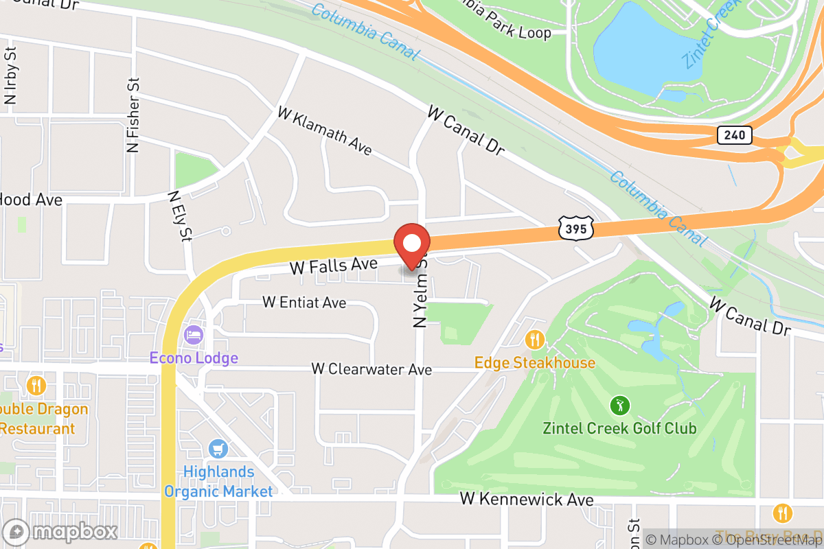 Family First Dental - Yelm
