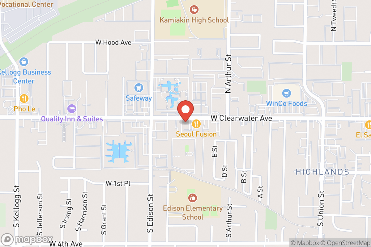 Mathews Dental Clinic